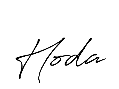 The best way (Antro_Vectra_Bolder) to make a short signature is to pick only two or three words in your name. The name Hoda include a total of six letters. For converting this name. Hoda signature style 7 images and pictures png