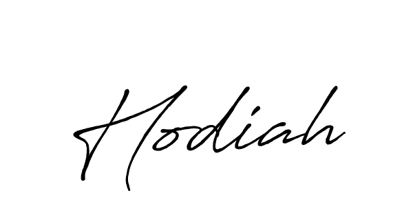 Make a beautiful signature design for name Hodiah. Use this online signature maker to create a handwritten signature for free. Hodiah signature style 7 images and pictures png