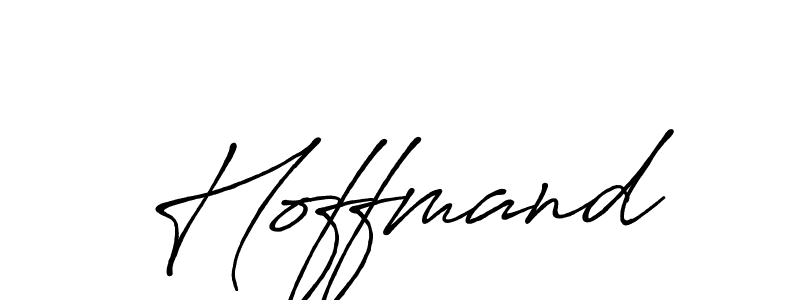 if you are searching for the best signature style for your name Hoffmand. so please give up your signature search. here we have designed multiple signature styles  using Antro_Vectra_Bolder. Hoffmand signature style 7 images and pictures png