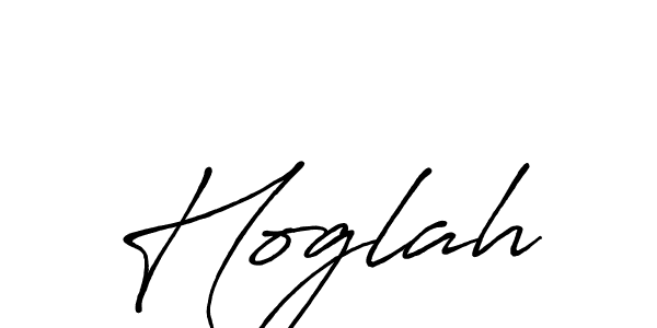 The best way (Antro_Vectra_Bolder) to make a short signature is to pick only two or three words in your name. The name Hoglah include a total of six letters. For converting this name. Hoglah signature style 7 images and pictures png