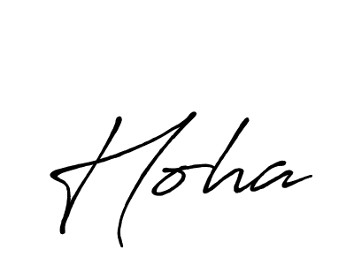 You can use this online signature creator to create a handwritten signature for the name Hoha. This is the best online autograph maker. Hoha signature style 7 images and pictures png