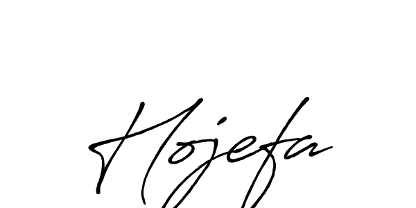 if you are searching for the best signature style for your name Hojefa. so please give up your signature search. here we have designed multiple signature styles  using Antro_Vectra_Bolder. Hojefa signature style 7 images and pictures png