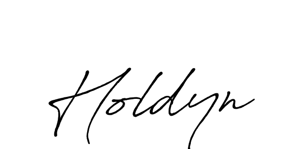 Here are the top 10 professional signature styles for the name Holdyn. These are the best autograph styles you can use for your name. Holdyn signature style 7 images and pictures png