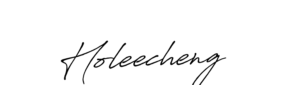 Here are the top 10 professional signature styles for the name Holeecheng. These are the best autograph styles you can use for your name. Holeecheng signature style 7 images and pictures png
