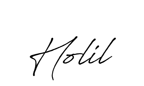 Check out images of Autograph of Holil name. Actor Holil Signature Style. Antro_Vectra_Bolder is a professional sign style online. Holil signature style 7 images and pictures png