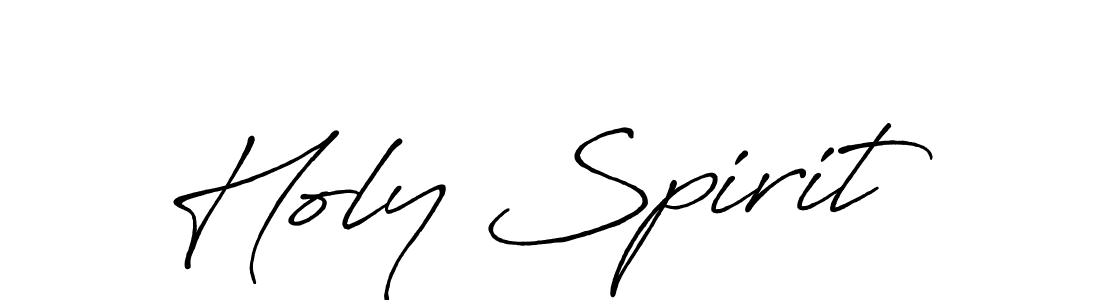 Here are the top 10 professional signature styles for the name Holy Spirit. These are the best autograph styles you can use for your name. Holy Spirit signature style 7 images and pictures png