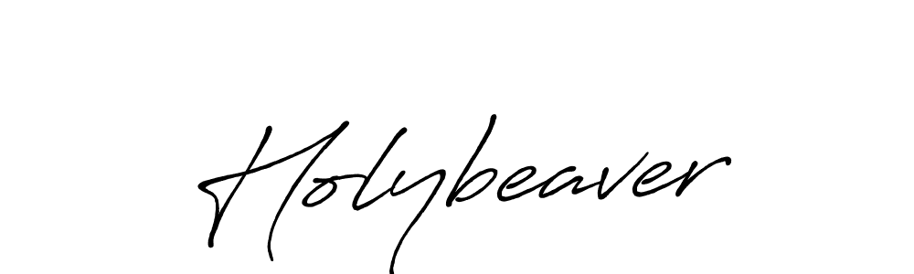 See photos of Holybeaver official signature by Spectra . Check more albums & portfolios. Read reviews & check more about Antro_Vectra_Bolder font. Holybeaver signature style 7 images and pictures png