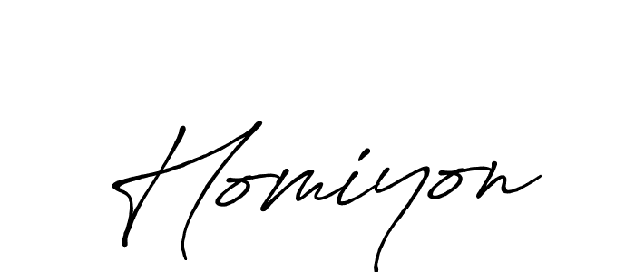 Make a short Homiyon signature style. Manage your documents anywhere anytime using Antro_Vectra_Bolder. Create and add eSignatures, submit forms, share and send files easily. Homiyon signature style 7 images and pictures png
