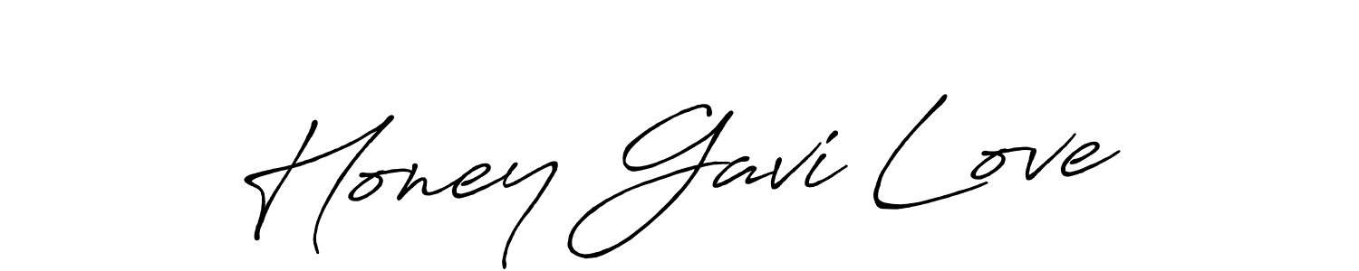 You can use this online signature creator to create a handwritten signature for the name Honey Gavi Love. This is the best online autograph maker. Honey Gavi Love signature style 7 images and pictures png