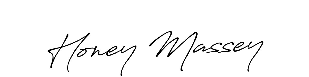 if you are searching for the best signature style for your name Honey Massey. so please give up your signature search. here we have designed multiple signature styles  using Antro_Vectra_Bolder. Honey Massey signature style 7 images and pictures png