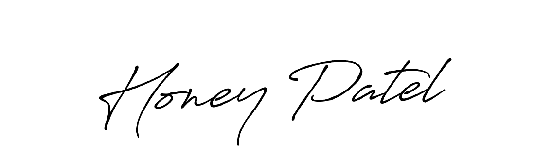 Check out images of Autograph of Honey Patel name. Actor Honey Patel Signature Style. Antro_Vectra_Bolder is a professional sign style online. Honey Patel signature style 7 images and pictures png