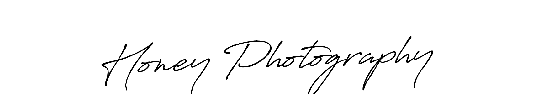 Antro_Vectra_Bolder is a professional signature style that is perfect for those who want to add a touch of class to their signature. It is also a great choice for those who want to make their signature more unique. Get Honey Photography name to fancy signature for free. Honey Photography signature style 7 images and pictures png