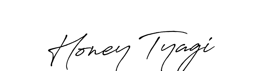 Check out images of Autograph of Honey Tyagi name. Actor Honey Tyagi Signature Style. Antro_Vectra_Bolder is a professional sign style online. Honey Tyagi signature style 7 images and pictures png