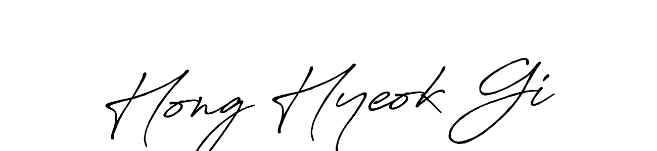 Here are the top 10 professional signature styles for the name Hong Hyeok Gi. These are the best autograph styles you can use for your name. Hong Hyeok Gi signature style 7 images and pictures png