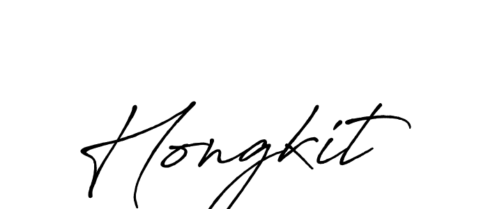 Here are the top 10 professional signature styles for the name Hongkit. These are the best autograph styles you can use for your name. Hongkit signature style 7 images and pictures png