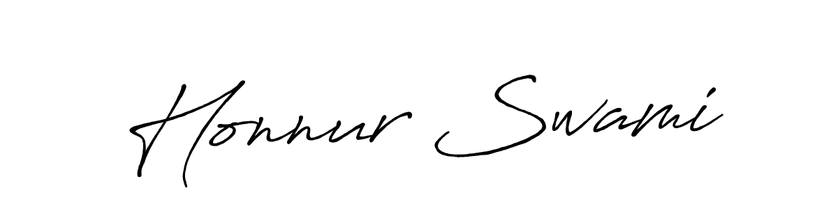 You can use this online signature creator to create a handwritten signature for the name Honnur Swami. This is the best online autograph maker. Honnur Swami signature style 7 images and pictures png