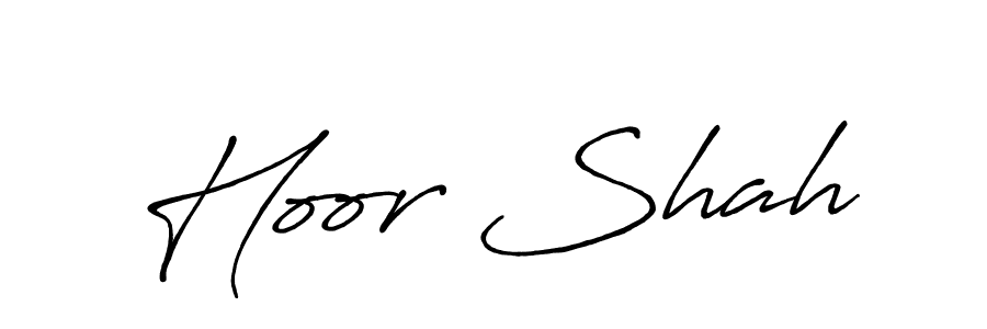 How to Draw Hoor Shah signature style? Antro_Vectra_Bolder is a latest design signature styles for name Hoor Shah. Hoor Shah signature style 7 images and pictures png