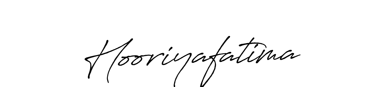 Make a beautiful signature design for name Hooriyafatima. Use this online signature maker to create a handwritten signature for free. Hooriyafatima signature style 7 images and pictures png