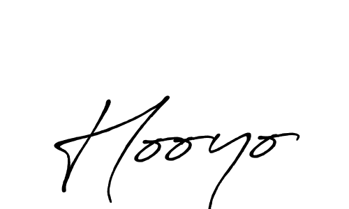 Antro_Vectra_Bolder is a professional signature style that is perfect for those who want to add a touch of class to their signature. It is also a great choice for those who want to make their signature more unique. Get Hooyo name to fancy signature for free. Hooyo signature style 7 images and pictures png