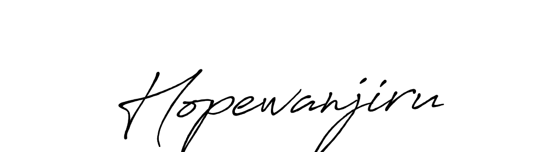 You can use this online signature creator to create a handwritten signature for the name Hopewanjiru. This is the best online autograph maker. Hopewanjiru signature style 7 images and pictures png