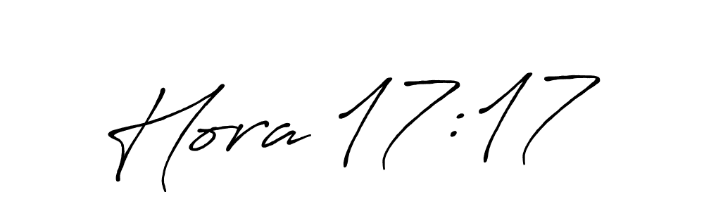 You can use this online signature creator to create a handwritten signature for the name Hora 17:17. This is the best online autograph maker. Hora 17:17 signature style 7 images and pictures png