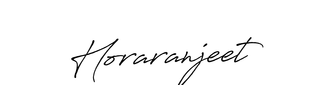 Similarly Antro_Vectra_Bolder is the best handwritten signature design. Signature creator online .You can use it as an online autograph creator for name Horaranjeet. Horaranjeet signature style 7 images and pictures png