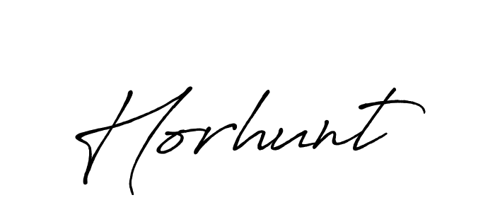 Best and Professional Signature Style for Horhunt. Antro_Vectra_Bolder Best Signature Style Collection. Horhunt signature style 7 images and pictures png