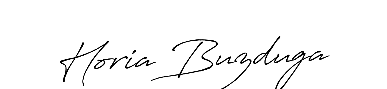 Best and Professional Signature Style for Horia Buzduga. Antro_Vectra_Bolder Best Signature Style Collection. Horia Buzduga signature style 7 images and pictures png