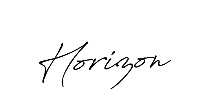 if you are searching for the best signature style for your name Horizon. so please give up your signature search. here we have designed multiple signature styles  using Antro_Vectra_Bolder. Horizon signature style 7 images and pictures png