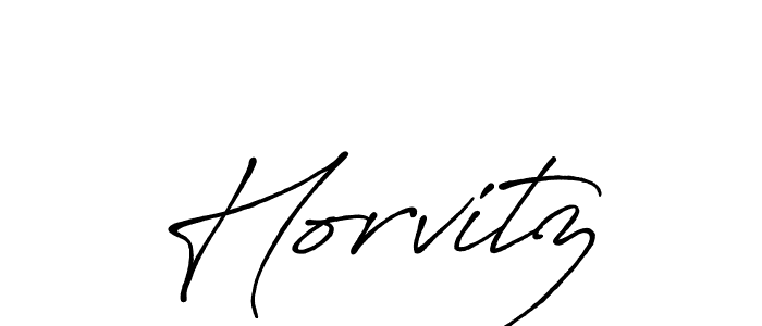 Best and Professional Signature Style for Horvitz. Antro_Vectra_Bolder Best Signature Style Collection. Horvitz signature style 7 images and pictures png