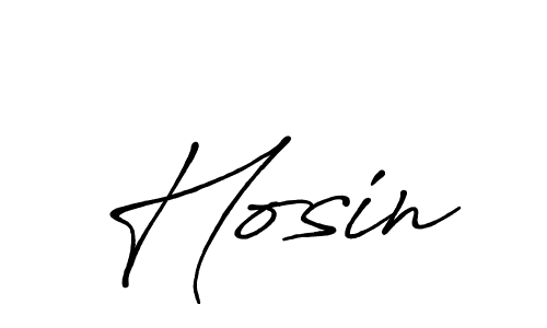 Also You can easily find your signature by using the search form. We will create Hosin name handwritten signature images for you free of cost using Antro_Vectra_Bolder sign style. Hosin signature style 7 images and pictures png