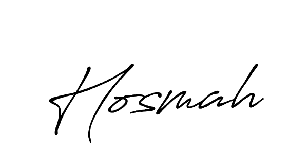 See photos of Hosmah official signature by Spectra . Check more albums & portfolios. Read reviews & check more about Antro_Vectra_Bolder font. Hosmah signature style 7 images and pictures png