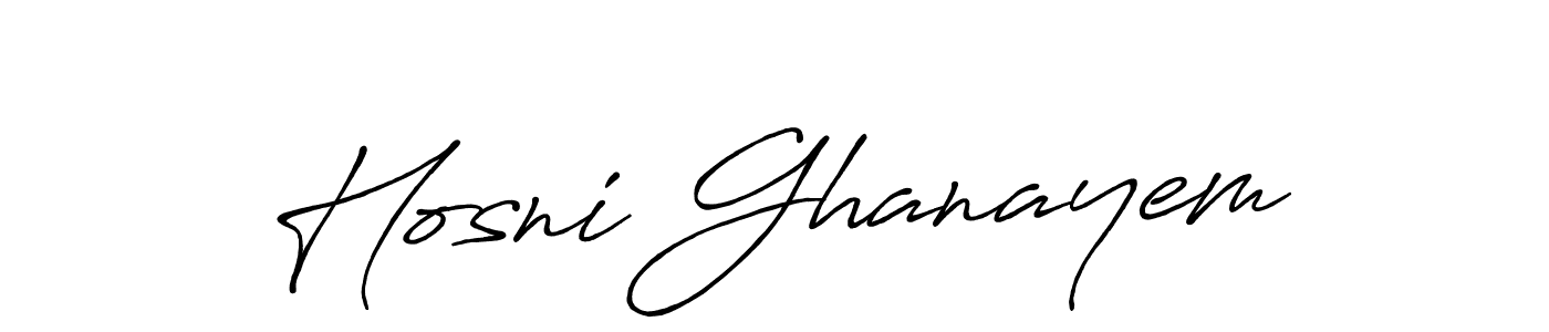 See photos of Hosni Ghanayem official signature by Spectra . Check more albums & portfolios. Read reviews & check more about Antro_Vectra_Bolder font. Hosni Ghanayem signature style 7 images and pictures png