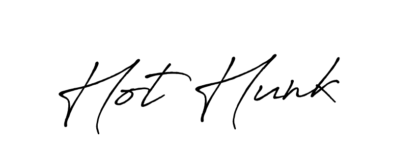 Best and Professional Signature Style for Hot Hunk. Antro_Vectra_Bolder Best Signature Style Collection. Hot Hunk signature style 7 images and pictures png