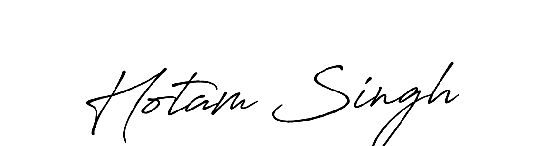 See photos of Hotam Singh official signature by Spectra . Check more albums & portfolios. Read reviews & check more about Antro_Vectra_Bolder font. Hotam Singh signature style 7 images and pictures png