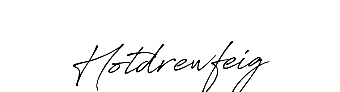 Similarly Antro_Vectra_Bolder is the best handwritten signature design. Signature creator online .You can use it as an online autograph creator for name Hotdrewfeig. Hotdrewfeig signature style 7 images and pictures png