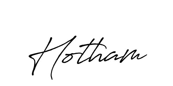 if you are searching for the best signature style for your name Hotham. so please give up your signature search. here we have designed multiple signature styles  using Antro_Vectra_Bolder. Hotham signature style 7 images and pictures png