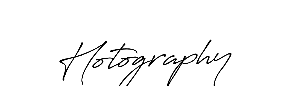 The best way (Antro_Vectra_Bolder) to make a short signature is to pick only two or three words in your name. The name Hotography include a total of six letters. For converting this name. Hotography signature style 7 images and pictures png