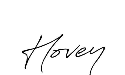 Also You can easily find your signature by using the search form. We will create Hovey name handwritten signature images for you free of cost using Antro_Vectra_Bolder sign style. Hovey signature style 7 images and pictures png