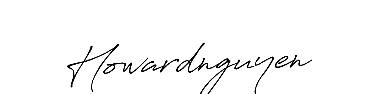 You can use this online signature creator to create a handwritten signature for the name Howardnguyen. This is the best online autograph maker. Howardnguyen signature style 7 images and pictures png