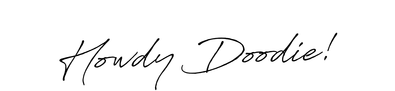 This is the best signature style for the Howdy Doodie! name. Also you like these signature font (Antro_Vectra_Bolder). Mix name signature. Howdy Doodie! signature style 7 images and pictures png