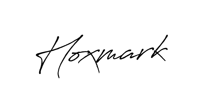 See photos of Hoxmark official signature by Spectra . Check more albums & portfolios. Read reviews & check more about Antro_Vectra_Bolder font. Hoxmark signature style 7 images and pictures png