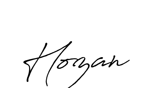 Also You can easily find your signature by using the search form. We will create Hozan name handwritten signature images for you free of cost using Antro_Vectra_Bolder sign style. Hozan signature style 7 images and pictures png
