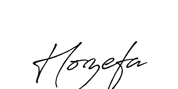 Once you've used our free online signature maker to create your best signature Antro_Vectra_Bolder style, it's time to enjoy all of the benefits that Hozefa name signing documents. Hozefa signature style 7 images and pictures png