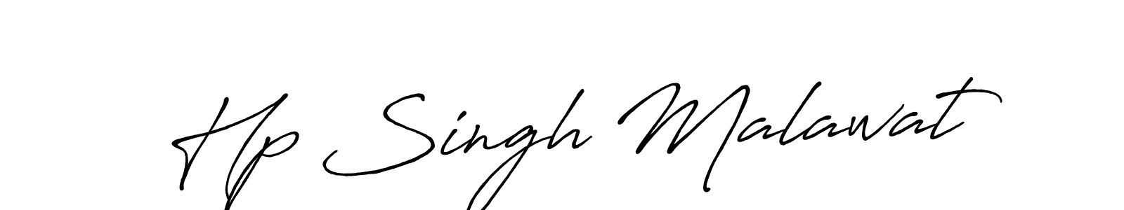 You can use this online signature creator to create a handwritten signature for the name Hp Singh Malawat. This is the best online autograph maker. Hp Singh Malawat signature style 7 images and pictures png