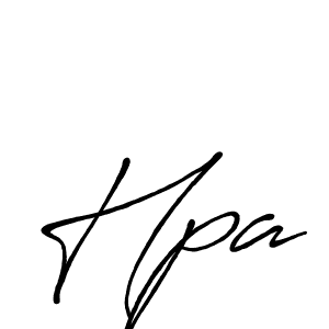 This is the best signature style for the Hpa name. Also you like these signature font (Antro_Vectra_Bolder). Mix name signature. Hpa signature style 7 images and pictures png