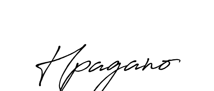 See photos of Hpagano official signature by Spectra . Check more albums & portfolios. Read reviews & check more about Antro_Vectra_Bolder font. Hpagano signature style 7 images and pictures png