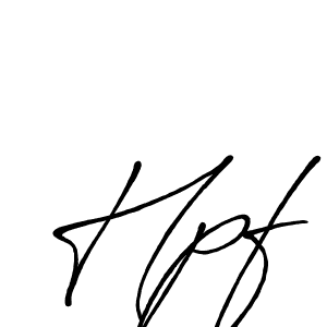 Make a short Hpf signature style. Manage your documents anywhere anytime using Antro_Vectra_Bolder. Create and add eSignatures, submit forms, share and send files easily. Hpf signature style 7 images and pictures png