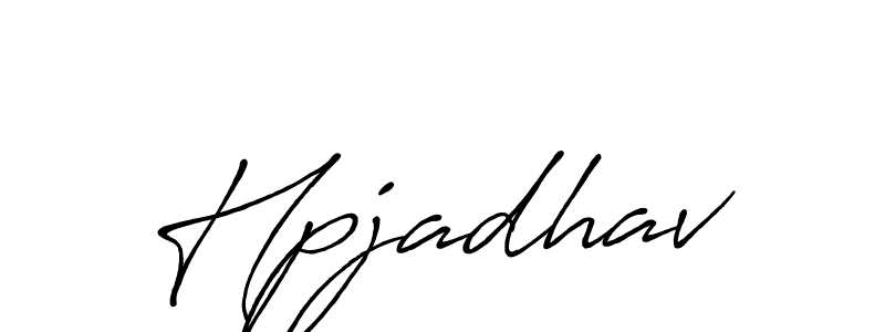 See photos of Hpjadhav official signature by Spectra . Check more albums & portfolios. Read reviews & check more about Antro_Vectra_Bolder font. Hpjadhav signature style 7 images and pictures png