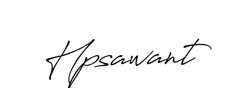 You can use this online signature creator to create a handwritten signature for the name Hpsawant. This is the best online autograph maker. Hpsawant signature style 7 images and pictures png